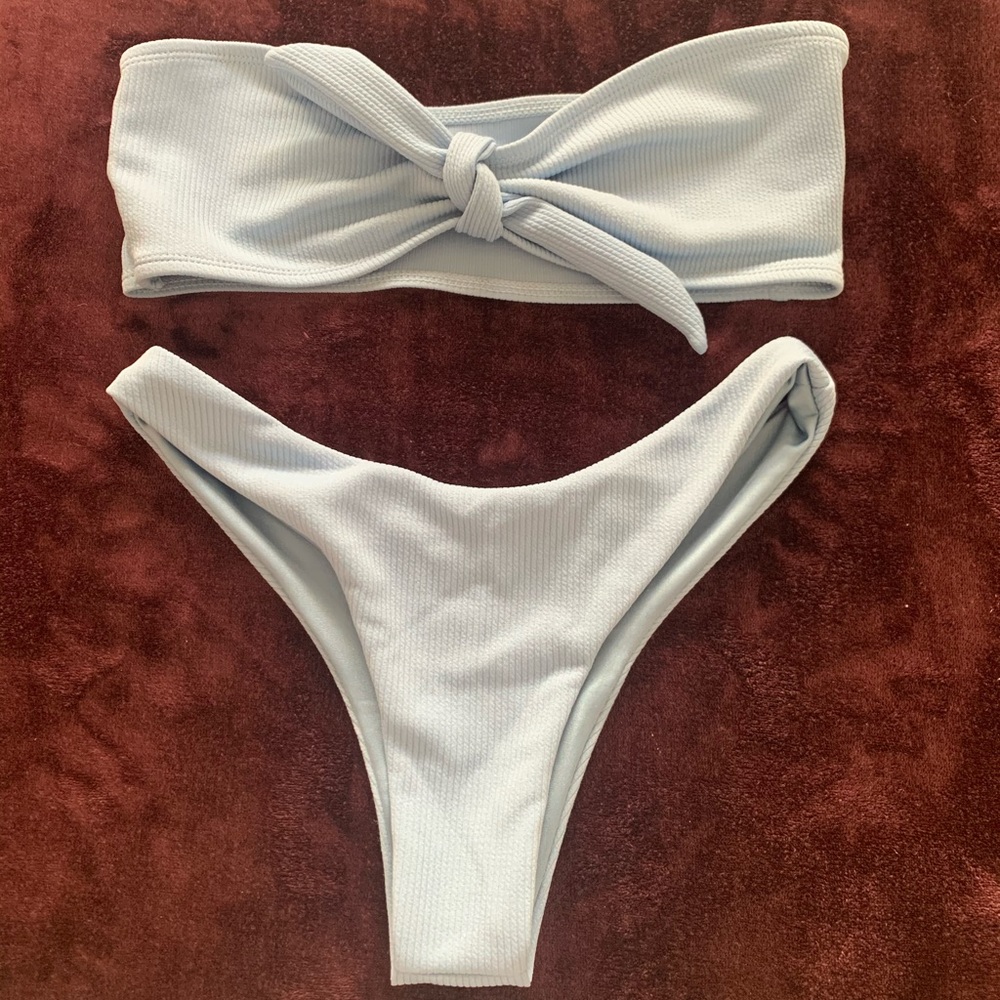 Super Adorable Shein Bikini!!